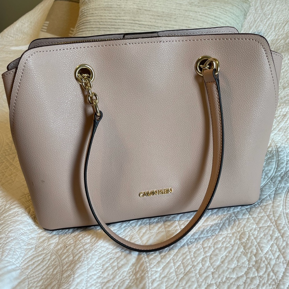 Calvin Klein Purse